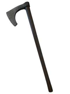 King Arthur Axe Movie Props | Premiere Props