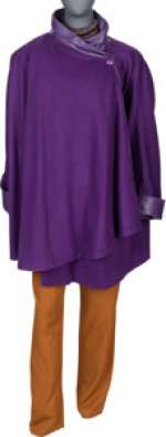 Kate Siegel "Annette DeTamble" (7) Piece Ensemble for Episode 2 from The Time Traveler‘s Wife <...