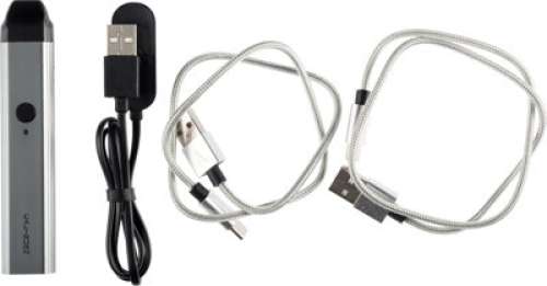 Succession (HBO® Original, 2018-2023) Alexander Skarsgård "Lukas Matsson" Vape Pen from Season 4, Episode 7: "Austerli...