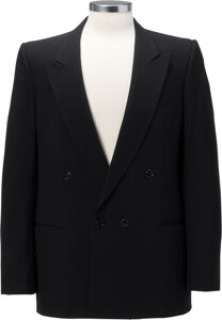 Super Mario Bros. (Hollywood Pictures, 1993), Dennis Hopper "King Koopa" Armani Suit Jacket.