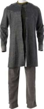 Guardians of the Galaxy (Disney, 2014), Graeme Crowther Stunt Nova Corps Citizen Suit. (Total: 3 Items) | Heritage