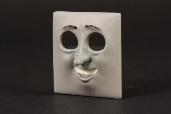 Thomas And Friends | Diesel face appliance | The Prop Gallery