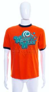 Lot 147 - Grown Ups – Rob Hiliard‘s (Rob Schneider) “Water Wizz” Shirt – A609