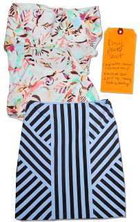 Kate Hudson Screen-Worn Wardrobe From ’’Something Borrowed’’ | Nate Sanders