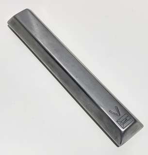 Lot 31 - Avengers: Age of Ultron (2015) - Bar of Vibranium With Wakanda Flag Stamp