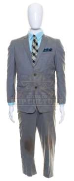 Lot 132 - Goosebumps – Champ‘s Outfit – A882