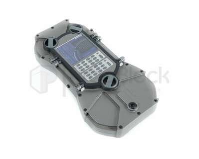 G.I. Joe: The Rise of Cobra (2009) "Breaker" Hero Hand Scanner | The Prop Block