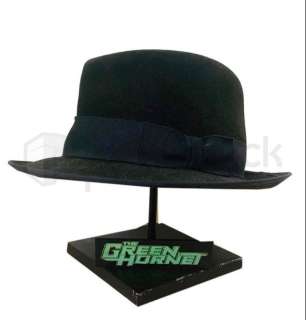 Lot 248 - Green Hornet (2011) Green Hornet Fedora