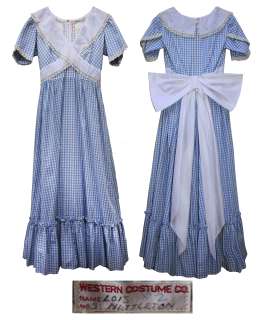 Actress Lois Nettleton Dress From ’’Soggy Bottom’’ | Nate Sanders