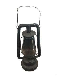 Django Lantern Movie Props | Premiere Props