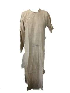 Crouching Tiger Hidden Dragon 2 Silent Wolf (Donnie Yen) Movie Costumes | Premiere Props