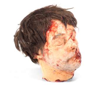 Torchwood Series 1-3: A collection of prosthetics and props, 2006-2009, 5 | Bonhams