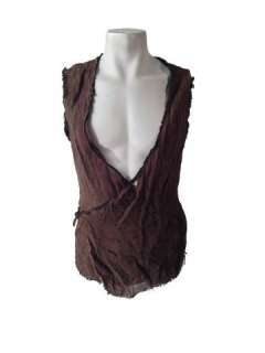 Underworld: Rise of the Lycans Lucian’s Blacksmith (Michael Sheen) Movie Costumes | Premiere Props