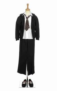 Sarah Jane Adventures, Series 5: Sinead Michael as Sky, a school uniform, 2011, 7 | Bonhams