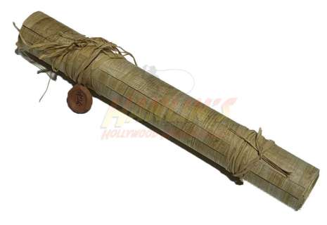 Lot 188 - Exodus: Gods and Kings (2014) - Seti‘s (John Turturro) Apartment Scroll