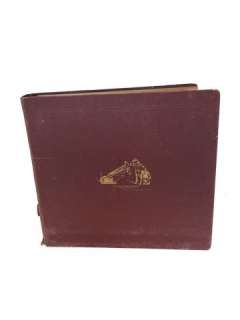 Seabiscuit RCA Record Albums Movie Memorabilia | Premiere Props