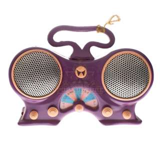 How the Grinch Stole Christmas – Prop Whoville Radio – H54 | Icons of Pop Culture