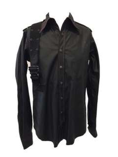 Resident Evil: The Final Chapter Umbrella Trooper Movie Costumes | Premiere Props