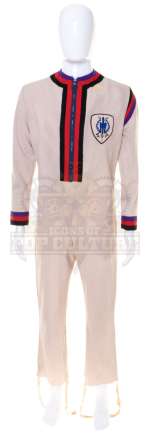 Space Force (1978) TV – Crewmember Jumpsuit - 17-163 | Icons of Pop Culture