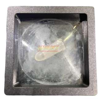 Lot 93 - Die Another Day (James Bond 2002) - Ice Bullet