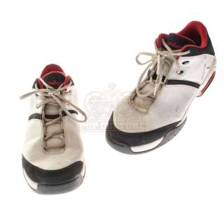 Breaking Bad (TV) – Jesse Pinkman’s (Aaron Paul) Jordan Sneakers – 20-3 | Icons of Pop Culture