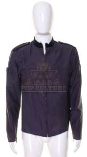 Starship Troopers 2: Hero of the Federation – Mobile Infantry Jacket - 23-4 | Icons of Pop Culture