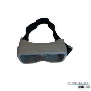 Lot 52 - Ready Player One (2018) Production VR Goggles