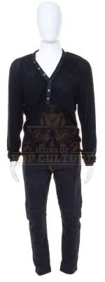 Lot 6 - Bad Boys for Life – Mike’s (Will Smith) - Outfit - 28-26