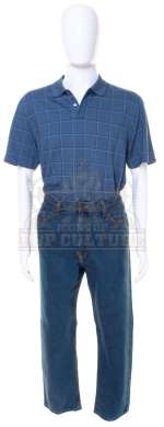 Better Call Saul (TV) – Mike Ehrmantraut’s (Jonathan Banks) Outfit - 29-39 | Icons of Pop Culture