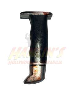 Scream 5 (2022) - Special Effects CGI Knife Handle | Hanlin Auction Service