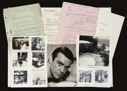 Thunderball, 1965 | Christie’s