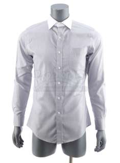 JOHN WICK: CHAPTER 2 - Lot 38 - Winston‘s Shirt and Belt