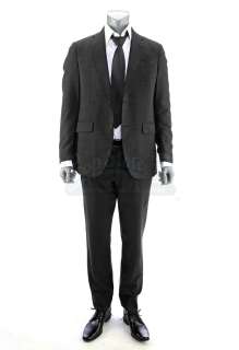 John Wick: Chapter 3- Parabellum | John Wick’s Library Fight Suit | Propstore