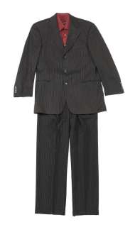 Lot 33 - The Sopranos Chris Moltisanti