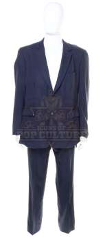 Angels & Demons - Robert Langdon’s Distressed Stunt Outfit - 34-48 | Icons of Pop Culture