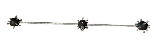 Batman Begins (2005) - Tumbler Mine Strip | Hanlin Auction Service