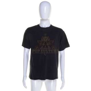 Starship Troopers – Camp Currie Cadet T-shirt - 38-61 | Icons of Pop Culture