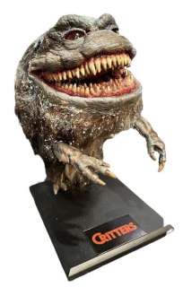 Lot 62 - Critters 4 (1992) - Frozen Critter Puppet