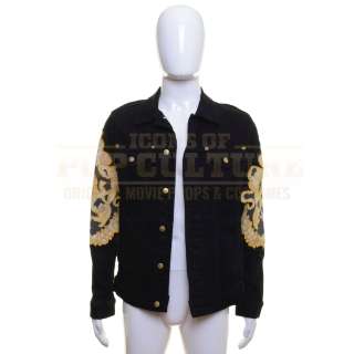 Lot 2 - Bad Boys for Life – Mike’s (Will Smith) - Jacket - 43-3