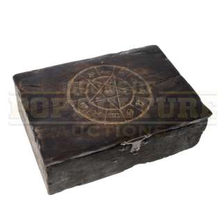 Tarot – Prop Tarot Card Box - 53-807 | Icons of Pop Culture