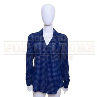 Better Call Saul (TV) – Kim Wexler’s (Rhea Seehorn) Blouse - 54-66 | Icons of Pop Culture