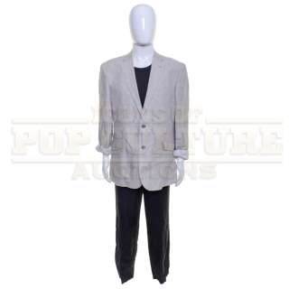 Cobra Kai (TV) – Terry Silver’s (Thomas Ian Griffith) Costume - 55-47 | Icons of Pop Culture