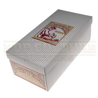 Jumanji – Prop Parrish Shoe Box - 55-31 | Icons of Pop Culture