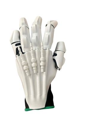 Star Wars - Ahsoka (2023-) - Home One Protocol Droid Hand | Hanlin Auction Service