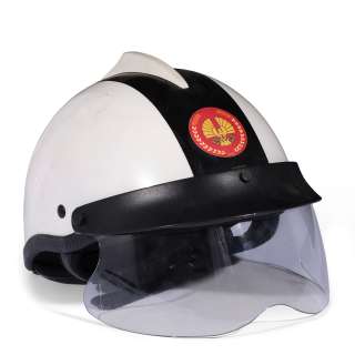 The Hunger Games: A Peacekeeper Helmet, Lionsgate, 2012, | Bonhams