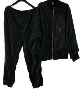 Lot 47 - Snoop Dogg‘s Track Suit Worn on "Las Vegas" W/COA