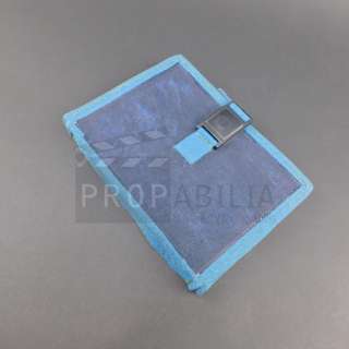 Murderbot - MURDERBOT Bharadwaj‘s Journal (1212-TV547)