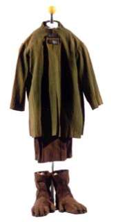 "Planet of the Apes" four-piece child’s "chimpanzee" costume. | Profiles in History