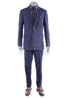 Marvel‘s Jessica Jones (TV Series) - Lot 25 - Kilgrave‘s Haunting Hallucination Costume