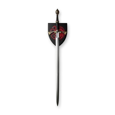 Lot 178 - Jalic Blades Valyrian Steel Dark Sister Sword Replica | Other auctions